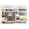 Image 1 : 2 FUNKO POPS