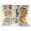 Image 1 : ESTATE TUROK DINOSAUR HUNTER COMICS