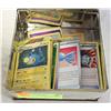 Image 1 : TIN OF OLDER POKEMON CARDS