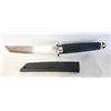 Image 1 : NEW  STEEL BLADE JAPANESE SHORT KATANA