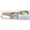 Image 1 : NEW VIKING STYLE BUTCHER CLEAVER