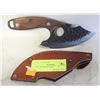 Image 1 : NEW SKINNING KNIFE