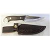 Image 1 : NEW OUTDOOR HUNTING KNIFE