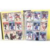 Image 1 : COLLECTIBLE VINTAGE UNSEARCHED BINDER OF