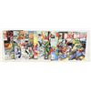 Image 1 : (11) ASSORTED COMIC BOOKS