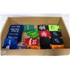 Image 1 : FLAT OF ESTATE BEER CAN/BOTTLE COZIES