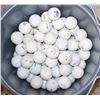 Image 1 : LARGE BUCKET OF GOLF BALLS