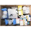 Image 1 : BOX LIGHT BULBS