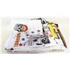 Image 1 : 36 NEW BANDANAS