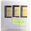 Image 1 : NEW 3 SEALED COSRX SNAIL MUCIN 96% POWER ESSENCE
