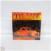 Image 1 : ESTATE SEALED 2001 HOTRODS CALENDAR