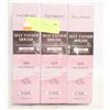 Image 1 : NEW 3 SEALED SELF TANNER MOUSE 14 DAY 30X CLEAR