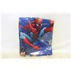 Image 1 : SUPERHERO COMIC ART DÉCOR BANNER 3 X 5