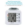 Image 4 : NEW PORTABLE WRIST BLOOD PRESSURE MONITOR