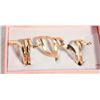 Image 1 : NEW 3PCS/SET RING SET SZ8