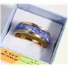 Image 1 : NEW MENS BAND SZ 11