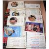 Image 1 : 88 VINTAGE HARLEQUIN BOOKS