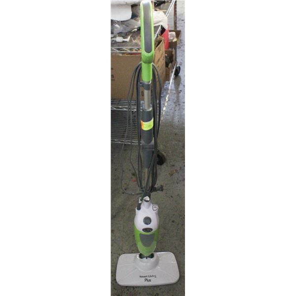 SMART LIVING PLUS STEAM MOP