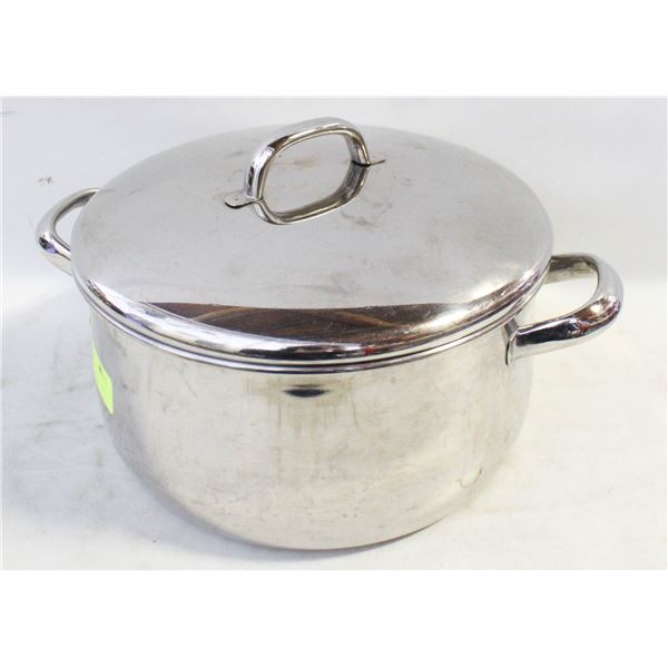 XL GOVERNERS TABLE POT