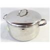 Image 1 : XL GOVERNERS TABLE POT