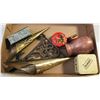 Image 1 : VINTAGE METAL ITEMS