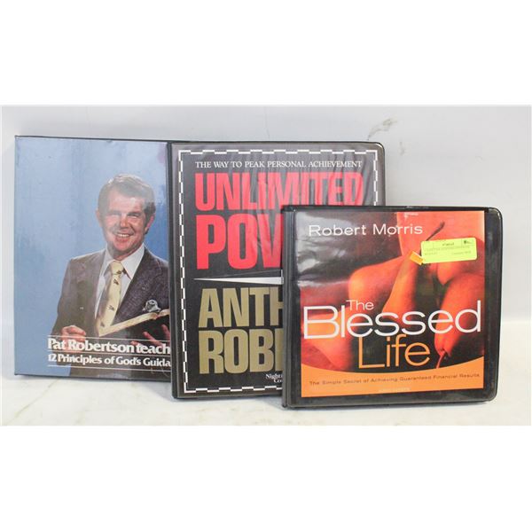 CASSETTES ACHIVING FINANCIAL RESULTS