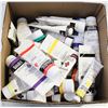 Image 1 : BOX ACRYLIC PAINT