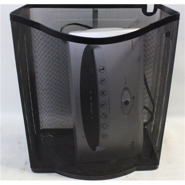 PAPER SHREDDER