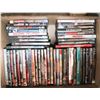 Image 1 : BOX ACTION DVDS