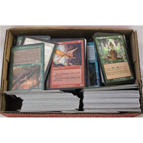 MAGIC COLLECTION