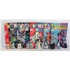 Image 1 : MARVEL COMICS WOLVERINE - ASSORTED