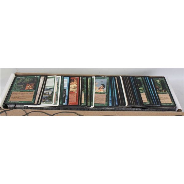 MAGIC COLLECTION