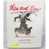 Image 1 : THEN & NOW COFFEE TABLE PICTURE BOOK
