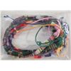 Image 1 : NEW X4 WOVEN SLIP BRACELETS BOHEMIAN