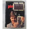 Image 1 : 1986 PINHEAD 3D PIN SCULPTURE, NEW OLD STOCK