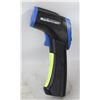 Image 1 : MASTERCRAFT INFRARED DIGITAL TEMPERATURE READER