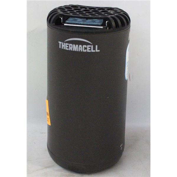 THERMACELL PATIO SHIELD MOSQUITO REPELLER