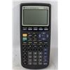 Image 1 : TEXAS INSTRUMENTS TI-83 GRAPHING CALCULATOR