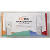 Image 1 : NEW WIFI RANGE EXTENDER