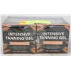 Image 1 : NEW 2 INTENSIVE TANNING GEL INFINITE TAN SYSTEM