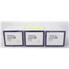 Image 1 : NEW 3 SEALED ANEW PLATINUM LIFTING CREAM SPF 25 BY
