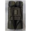Image 1 : BUSHNELL 10X25 CAMO BINOCULARS W/ ORIGINAL CASE