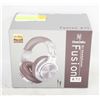 Image 1 : DJ FUSION HEADPHONES NEW IN BOX