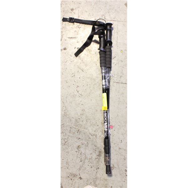 PAIR OF MOON LANCER WALKING POLES