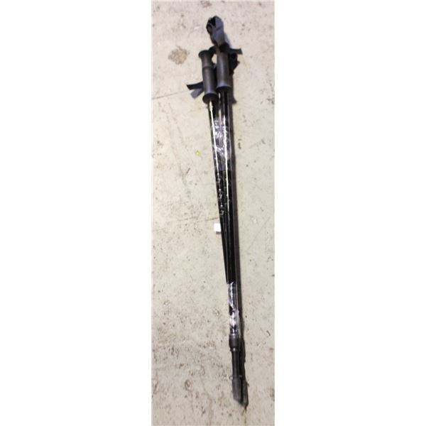PAIR OF TUBBS WALKING POLES