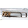 Image 1 : 2 HAND MEAT SAWS
