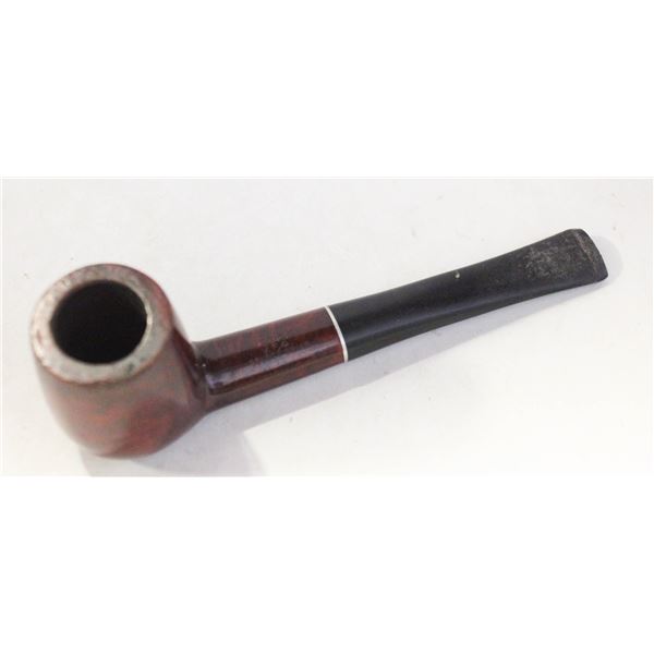 VINTAGE MEDICO BRIAR WOOD SMOKING PIPE
