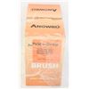 Image 1 : 2 NEW ELECTRONIC ANOWBO CAT SPRAY MASSAGER BRUSH