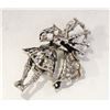Image 1 : BAGPIPES BROOCH