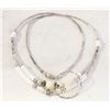Image 1 : INDEGENOUS DREAMKEEPER NECKLACE 18"